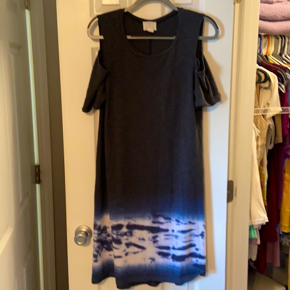 Closet clean out! Caslon casual dress